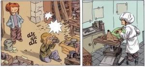 trabajocombatescotidianos Los Combates Cotidianos