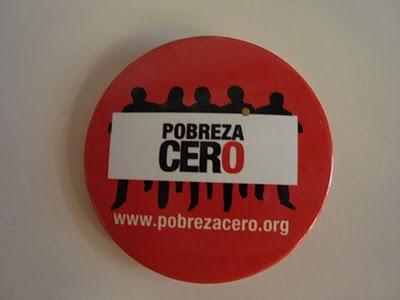 Pobreza Cero 2010