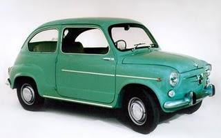 El Seat 600