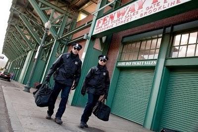 Trailer: The town (Ciudad de ladrones)