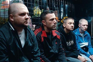 Trailer: The town (Ciudad de ladrones)