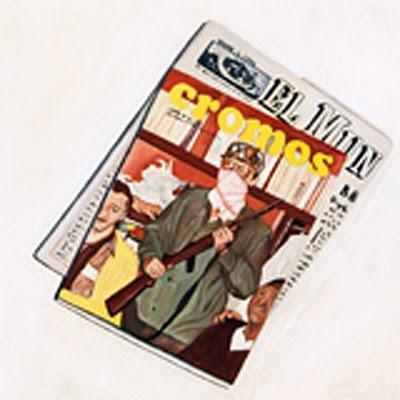 Lo que oculta la censura Lo que oculta la censura