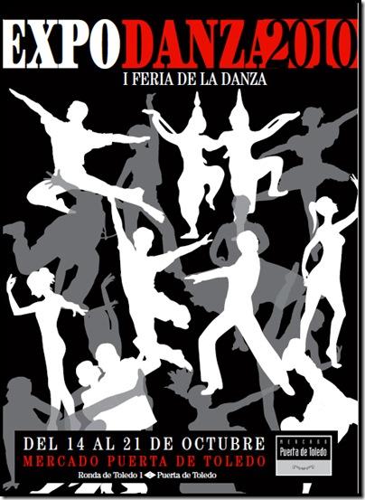 expodanza2010