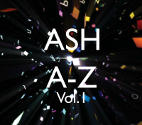 [Disco] Ash - A-Z Series Vol.1 / A-Z Series Vol.2 (2010)