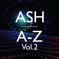 [Disco] Ash - A-Z Series Vol.1 / A-Z Series Vol.2 (2010)