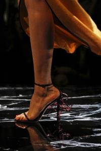 Pavimentos de pasarela