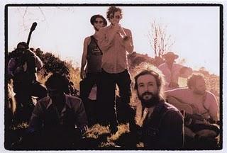 Canciones que nos llegan por mail: Home - Edward Sharpe & The Magnetic Zeros