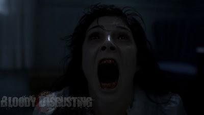 The Shrine: posters, trailer e imágenes...