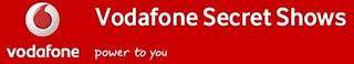 Vodafone Secret Show De Myspace  -Klaxons En Madrid-