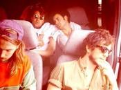 VACCINES Huelen Grandes