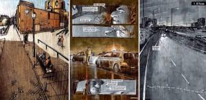 Entrevistamos a Colo, autor de De Perros y de Huesos