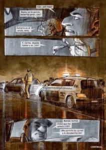 Entrevistamos a Colo, autor de De Perros y de Huesos