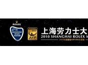 Masters 1000 Shanghai: Mónaco avanzó cuartos, Melzer