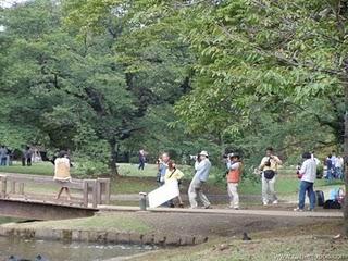 Resumen rapido Octubre y 6º en Kai