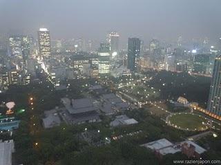 Resumen rapido Octubre y 6º en Kai