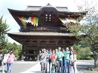 Resumen rapido Octubre y 6º en Kai