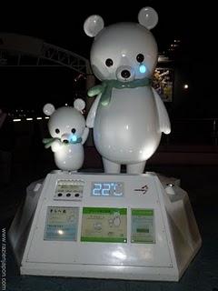 Resumen rapido Octubre y 6º en Kai