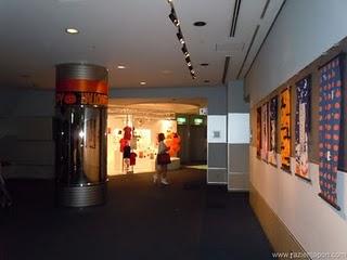 Resumen rapido Octubre y 6º en Kai