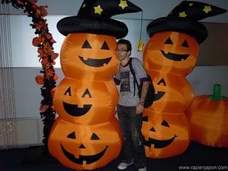 Resumen rapido Octubre y 6º en Kai