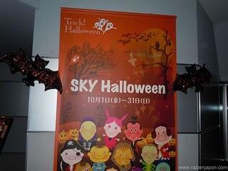 Resumen rapido Octubre y 6º en Kai