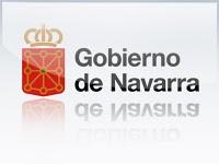Becas del Gobierno de Navarra España 2011