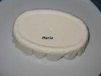 Philadelphia Duo con pimientos rojos confitados