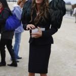 Anna Dello Russo´s closet for the Fashion Week