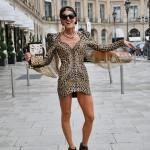 Anna Dello Russo´s closet for the Fashion Week