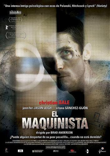 Recomendaciones cinéfagas: “El Maquinista” y “Dos Mulas y Una Mujer”