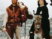 Recomendaciones cinéfagas: Maquinista” “Dos Mulas Mujer”