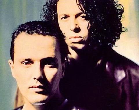 Discos: The seeds of love (Tears for Fears, 1989)