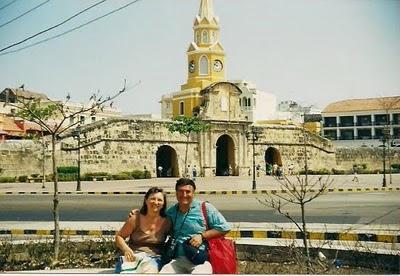 Viaje a San Andrés y Cartagena de Indias, Colombia (III)
