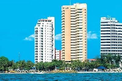 Viaje a San Andrés y Cartagena de Indias, Colombia (III)