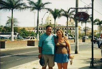 Viaje a San Andrés y Cartagena de Indias, Colombia (III)