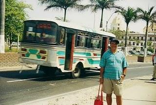 Viaje a San Andrés y Cartagena de Indias, Colombia (III)