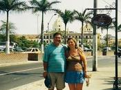 Viaje Andrés Cartagena Indias, Colombia (III)