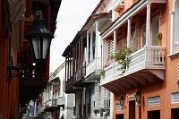 Viaje a San Andrés y Cartagena de Indias, Colombia (III)