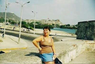 Viaje a San Andrés y Cartagena de Indias, Colombia (III)