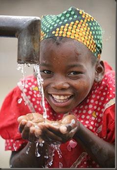 Blog Action Day 2010-a