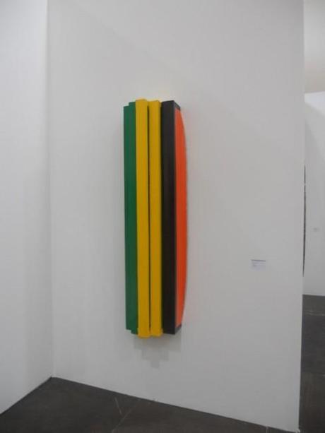 FRIEZE ART FAIR 2010