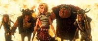 Cinecritica: Como Entrenar a tu Dragón