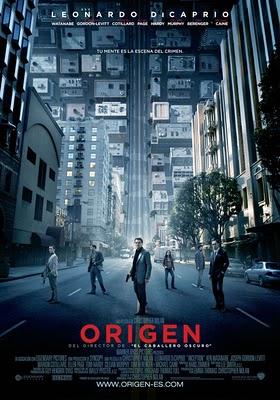 Origen (2010)