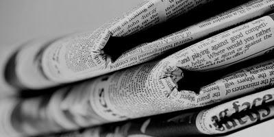 Las noticias de siempre