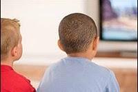 Problemas psicológicos para niños con mas de 2 hrs diarias frente a pantallas