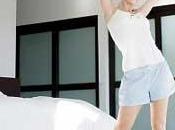 Mantente flexible todos días