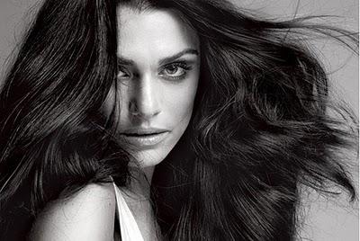 Rachel Weisz, nueva imagen de L'Oreal