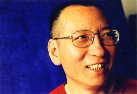 Liu Xiaobo gana el Nobel de la Paz 2010