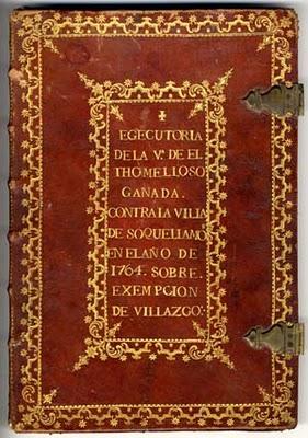 Ya está lista la consulta de la documentación digitalizada de los fondos del archivo histórico