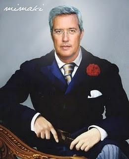 LA IMPORTANCIA DE LLAMARSE ERNESTO