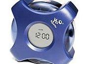 Friday’s Gadget: Multi-function Clock